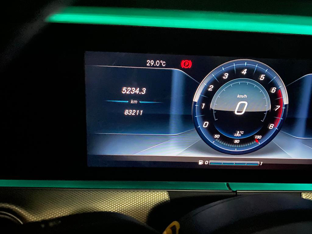 Odo B175WAL 220118